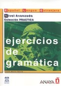Ejercicios... - Garcia Josefa Martin -  books from Poland