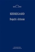 polish book : Bojaźń i d... - Soren Aabye Kierkegaard