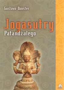 Picture of Jogasutry Patandżalego