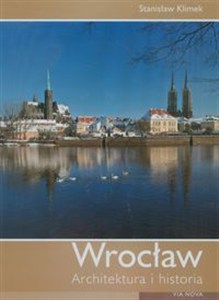 Obrazek Wrocław Architektura i historia