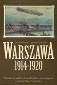 Zobacz : Warszawa 1... - Lech Królikowski, Krzysztof Oktabiński