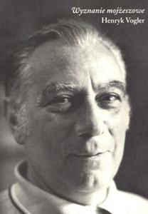 Picture of Wyznanie mojżeszowe