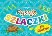 polish book : Rysuję szl... - Opracowanie Zbiorowe