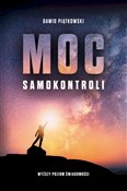 Moc samoko... - Dawid Piątkowski -  Książka z wysyłką do UK