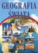 polish book : Geografia ... - Elżbieta Majerczak, Marek Majerczak