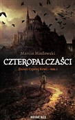 Zobacz : Czteropalc... - Marcin Masłowski