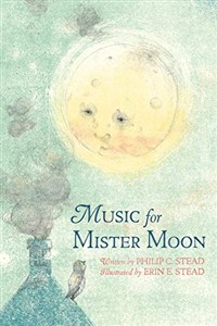 Obrazek Music for Mister Moon