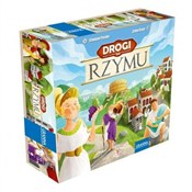 Polska książka : Gra Drogi ...