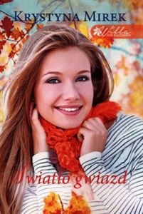 Obrazek Światło gwiazd Wielkie Litery