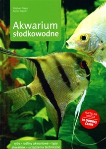 Picture of Akwarium słodkowodne