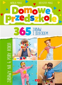 Obrazek Domowe Przedszkole