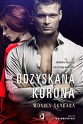 Dziedzictw... - Monika Skabara -  books from Poland