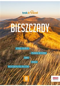Obrazek Bieszczady trek&travel