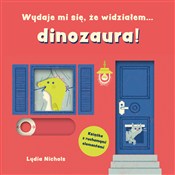 Wydaje mi ... - Lydia Nichols -  books in polish 