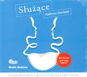 [Audiobook... - Kathryn Stockett -  Książka z wysyłką do UK