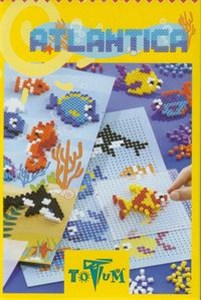 Picture of Atlantica Układanka koraliki