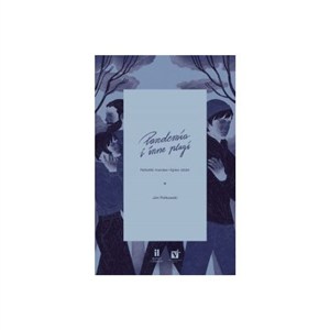 Obrazek Pandemia i inne plagi. Notatki marzec-lipiec 2020