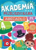 Abecadło. ... - Opracowanie zbiorowe - Ksiegarnia w UK