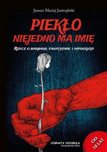 Obrazek Piekło niejedno ma imię