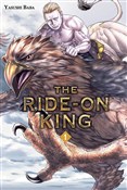 Książka : The Ride-O... - Yasushi Baba