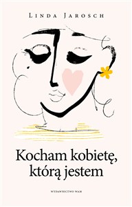 Picture of Kocham kobietę którą jestem