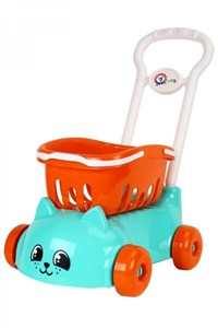 Picture of Wózek sklepowy