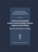 Książka : Uniwersyte... - Opracowanie Zbiorowe