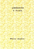 Wierszyki ... - Maria Szafran - Ksiegarnia w UK