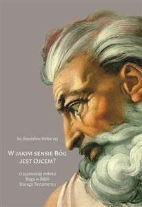 Picture of W jakim sensie Bóg jest Ojcem?