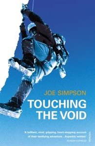 Obrazek Touching the Void