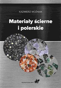 Obrazek Materiały ścierne i polerskie