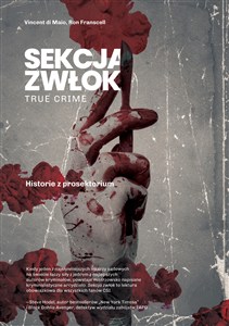 Picture of Sekcja zwłok True crime historie z prosektorium