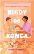 Nigdy do k... - Edward Underhill -  books from Poland