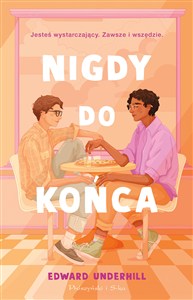 Obrazek Nigdy do końca
