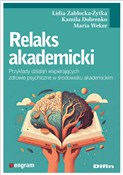 Relaks aka... - Lidia Zabłocka-Żytka, Kamila Dobrenko, Maria Weker - Ksiegarnia w UK