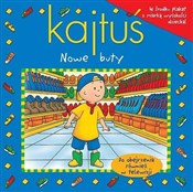 Kajtuś Now... - Opracowanie Zbiorowe -  Książka z wysyłką do UK
