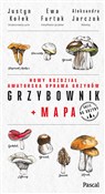 Zobacz : Grzybownik... - Justyn Kołek, Ewa Furtak, Aleksandra Jarczok