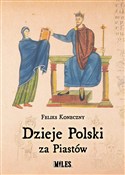 Dzieje Pol... - Feliks Koneczny -  Polish Bookstore 