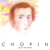 Chopin Wal... - Marek Drewnowski -  books from Poland