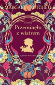 Przeminęlo... - Margaret Mitchell -  Książka z wysyłką do UK