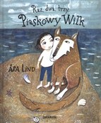 Raz dwa tr... - Asa Lind - Ksiegarnia w UK