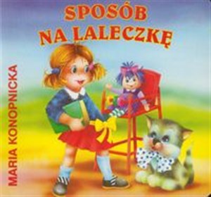 Obrazek Sposób na laleczkę