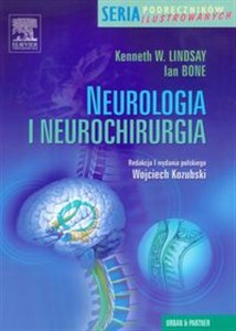 Obrazek Neurologia i neurochirurgia