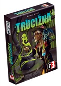 polish book : Trucizna - Reiner Knizia