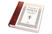 polish book : Pismo Świę... - Opracowanie Zbiorowe