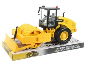 Picture of Walec drogowy wibracyjny