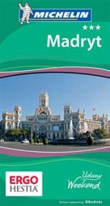Obrazek Madryt Udany weekend