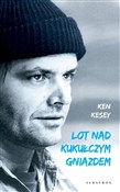 Lot nad ku... - Ken Kesey -  books in polish 