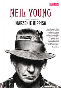 Obrazek Marzenie hippisa Autobiografia