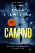 Polska książka : Camino - Anya Niewierra